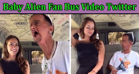 dabb and kelsey fanbus leak|Baby Alien Fan Van Fan Bus